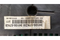 Панель приборов  Suzuki Swift 2003-2011       3410072K00     