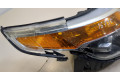 Фара передняя  Ford Explorer 2010-2015 правая 