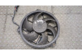 Вентилятор радиатора  Citroen C5 2008-    2.2 дизель       