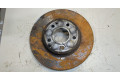 Диск тормозной  Mercedes CLK W208 1997-2002   передний         