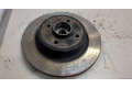 Диск тормозной  Renault Scenic 1996-2002   задний         