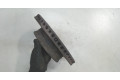 Диск тормозной  Ford Ranger 2006-2012 2.5  задний          
