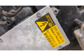 Фара передняя  Mercedes ML W164 2005-2011 левая 