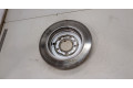 Диск тормозной  Land Rover Discovery 3 2004-2009   задний         