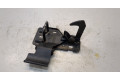 Замок капота  Mercedes C W204 2007-2013     