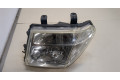 Фара передняя  Nissan Pathfinder 2004-2014 левая 