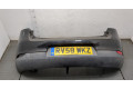 Бампер  Renault Megane 3 2009-2016 задний   