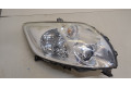 Фара передняя  Toyota Auris E15 2006-2012 правая 