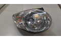 Фара передняя  KIA Picanto 2004-2011 правая 