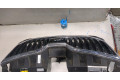 Решетка радиатора  Skoda Octavia (A7) 2013-2023          5E0853653C
