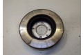 Диск тормозной  Hyundai Atos (Amica) 2003-2008 1.1  передний     5171202551      