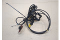 Замок капота  Nissan Rogue 2014-2020     