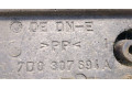 Бампер  Volkswagen Transporter 4 1991-2003 передний   7D0807694A
