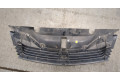 Решетка радиатора  Renault Laguna 2 2001-2007          