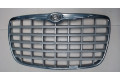 Решетка радиатора  Chrysler 300C 2004-2011          2.7 4805928AC