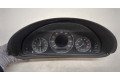 Панель приборов  Mercedes CLK W209 2002-2009       A2095403911     