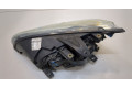 Фара передняя  Ford Focus 2 2005-2008 правая 