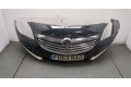 Бампер  Opel Insignia 2013-2017 передний   