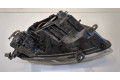 Фара передняя  Audi A6 (C6) 2005-2011 левая 