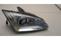 Фара передняя  Ford Focus 2 2005-2008 правая 