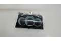 Панель приборов  Toyota Corolla Verso 2004-2009       838000F011     1.8  Бензин