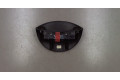 Дисплей бортового компьютера  Opel Corsa C 2000-2006 9229485, 93355352, 1236757, 24452177, 24452114         