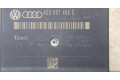 Блок комфорта  Audi A8 (D3) 2005-2007      4E0907468E  