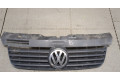 Решетка радиатора  Volkswagen Transporter 5 2003-2009          