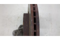 Диск тормозной  Honda FRV   передний   45251SJHE10      