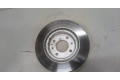 Диск тормозной  Renault Clio 1998-2008   передний         