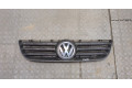 Решетка радиатора  Volkswagen Polo 2005-2009          