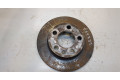 Диск тормозной  Skoda Roomster 2010-2015   задний   1J0615601P      