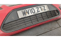 Бампер  Ford Focus 2 2008-2011 передний   