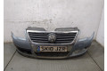 Бампер  Volkswagen Passat 6 2005-2010 передний     3C0807217D