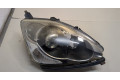 Фара передняя  Honda Civic 2000-2006 правая 