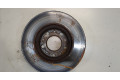 Диск тормозной  Citroen Jumper (Relay) 2006-2014 2.2  передний           