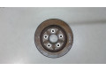 Диск тормозной  Ford C-Max 2002-2010 1.8  задний    2025944      