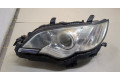 Фара передняя  Subaru Legacy (B13) 2003-2009 левая 