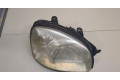 Фара передняя  Hyundai Santa Fe 2000-2005 правая 