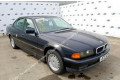 Решетка радиатора  BMW 7 E38 1994-2001           2.8 