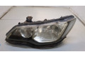 Фара передняя  Honda Civic 2005-2012 левая 