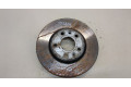 Диск тормозной  Renault Scenic 2009-2012   передний         