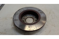 Диск тормозной  Seat Leon 2 2005-2012   задний   1K0615601AB      