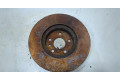 Диск тормозной  Land Rover Range Rover Evoque 2011-2015 2.2  передний             
