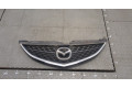 Решетка радиатора  Mazda 6 (GH) 2007-2012          