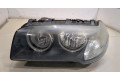 Фара передняя  BMW X3 E83 2004-2010 левая 