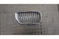 Решетка радиатора  BMW 3 E46 1998-2005          