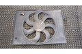 Вентилятор радиатора  Hyundai Tucson 1 2004-2009     2.0 бензин       