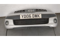 Бампер  Nissan Note E11 2006-2013 передний   620229U040