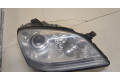 Фара передняя  Mercedes ML W164 2005-2011 правая 